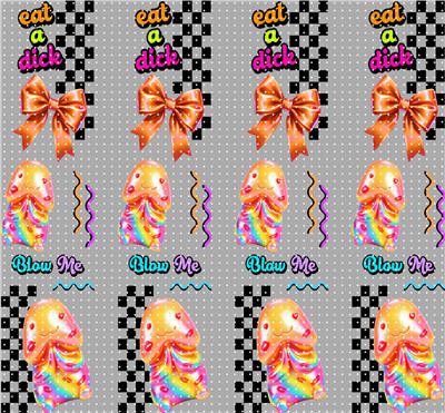 Bookmark sticker-S 2506
